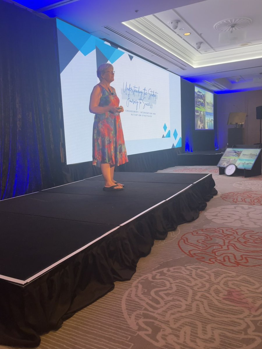 Student Journey to Success Symposium 2022 tweet media