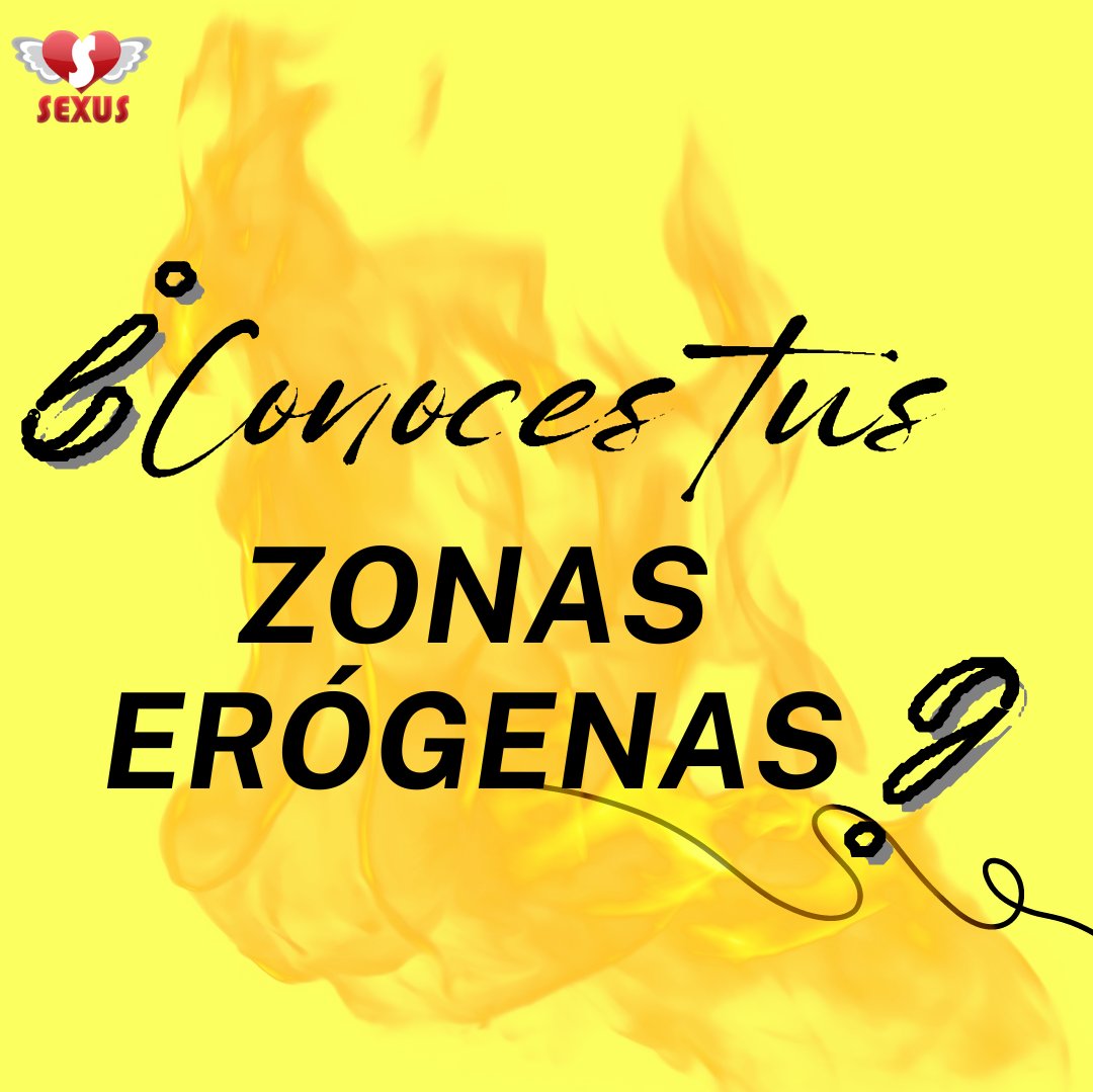Sexus's tweet photo. Las zonas erógenas son aquellas partes de tu cuerpo que al estimularlas producen una sensación de excitación
#sexus #zonaserogenas #excitacion #cuerpo #autoexploracion #estimulacion
#sensaciones #caliente #cuello #orejas #espalda #cabello #dedos #gluteos #senos #pezones #hombros https://t.co/e5d0MuNcML