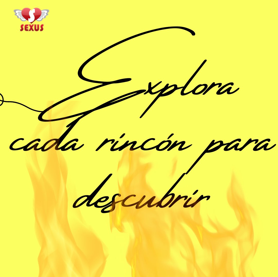 Sexus's tweet photo. #sexus #zonaserogenas #excitacion #cuerpo #autoexploracion #estimulacion
#sensaciones #caliente #cuello #orejas #espalda #cabello #dedos #gluteos #senos #pezones #hombros https://t.co/0ElNkp2wlj