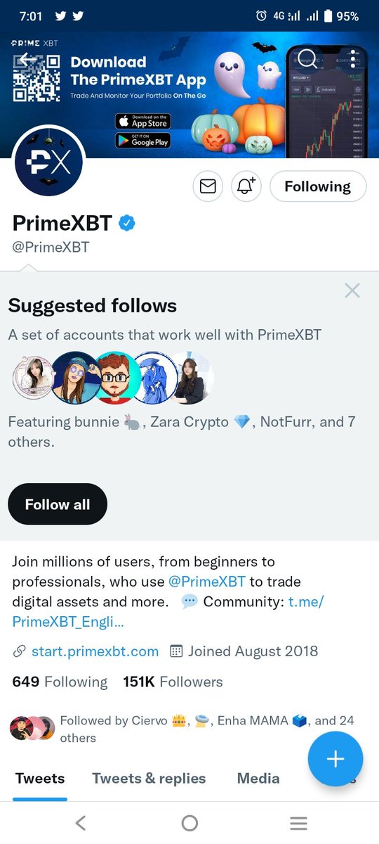 rod_rdxvid's tweet photo. @TheMasterChain @PrimeXBT done https://t.co/FgagwNyN5S