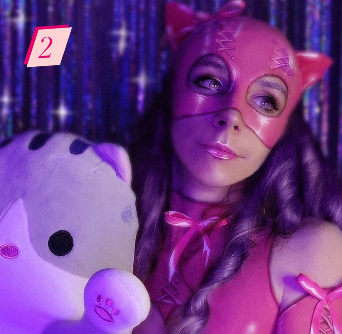 boneidolbeauty's tweet photo. Our cosplay contest has its finalists! VOTE in the poll below for your favourite; you have until Sunday 30th 23:59 U.K. time to vote! #COSPLAYCOMPETITION #BONEIDOL https://t.co/ZKk25XHTn6