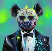 Chikipum🎭🐍 tweet media