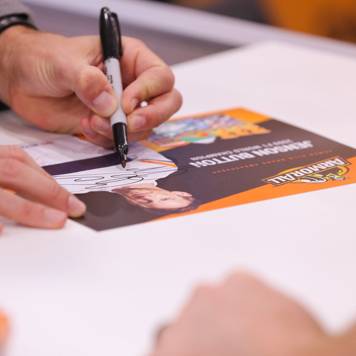 Armor All tweet media