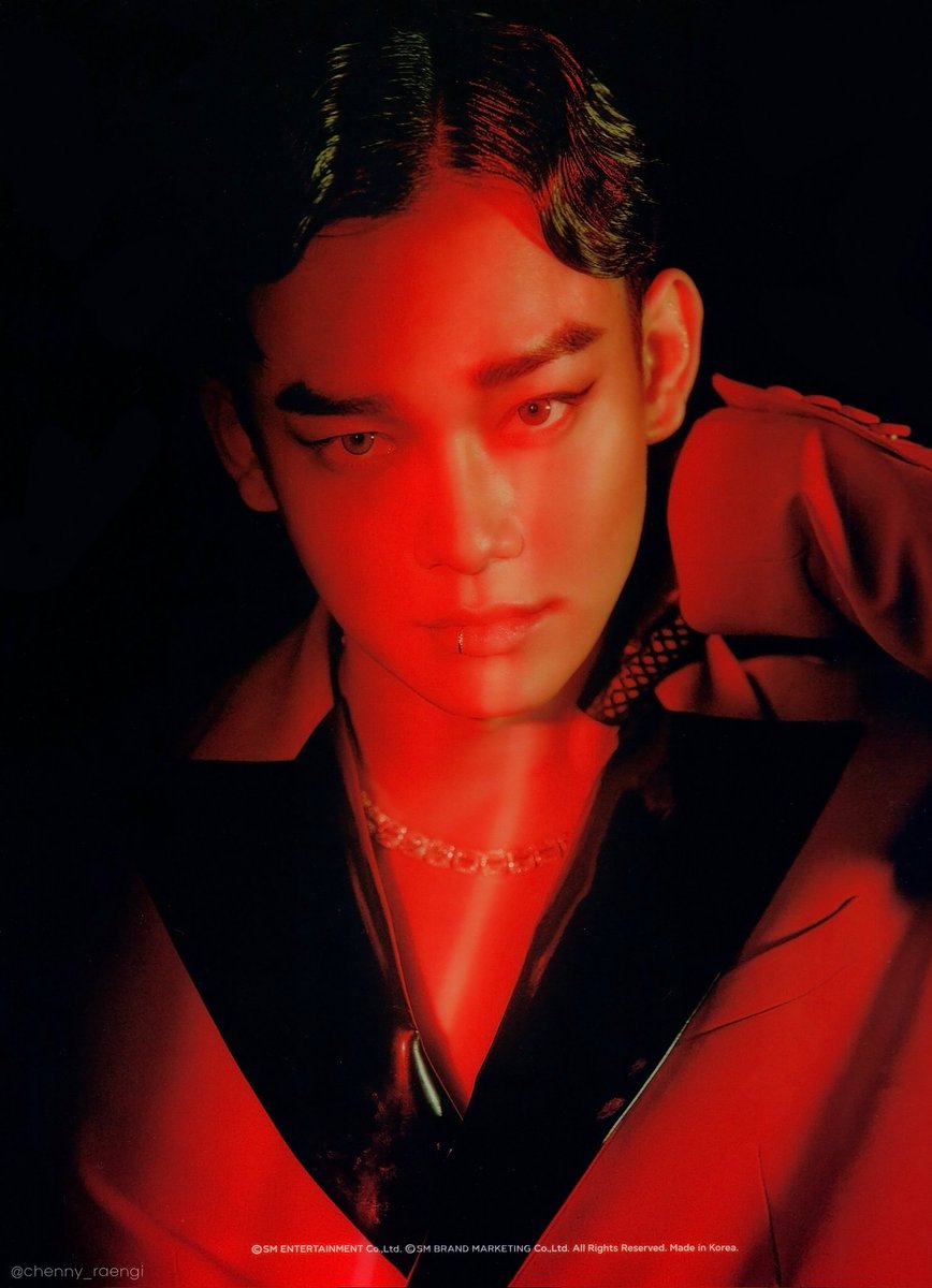 gigogaga45's tweet photo. Similar vibe😈❤️🔥❤️🔥❤️🔥❤️🔥
#ChenScene3
#첸 #사라지고있어 #CHEN_사라지고있어
#CHEN_사라지고있어_LastScene https://t.co/8MalFz8CW5