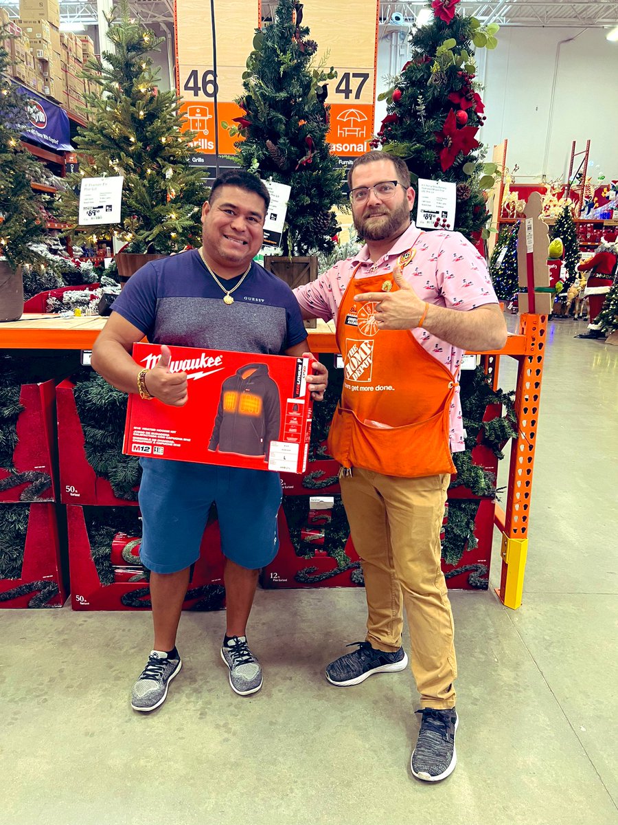 I had to show some appreciation the top Pro in our store! Thank Josue Mejia for believing in us! #ProAppreciation