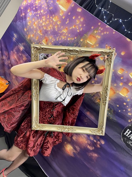 Twitterのコスプレ画像21