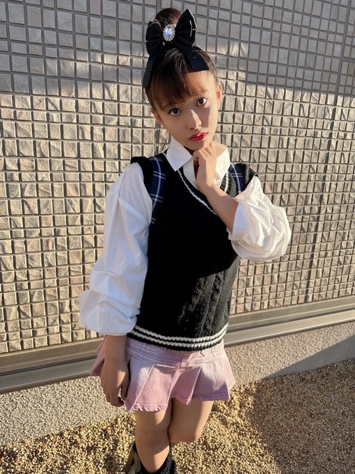 Twitterのコスプレ画像49