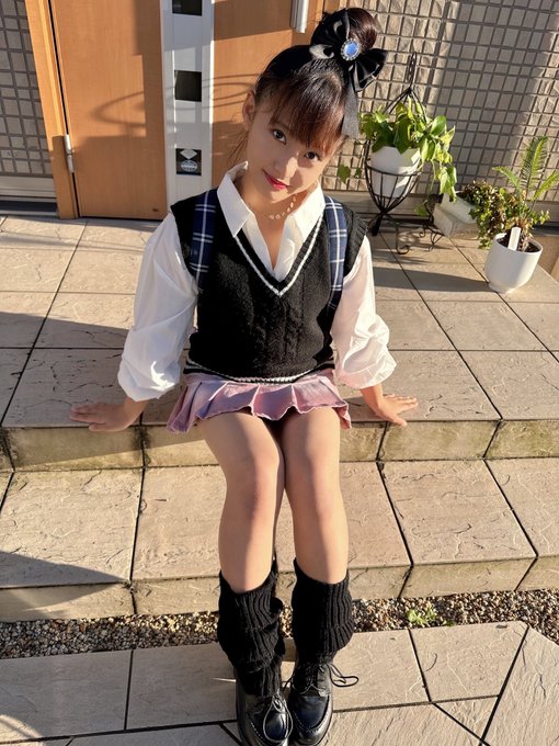 Twitterのコスプレ画像50