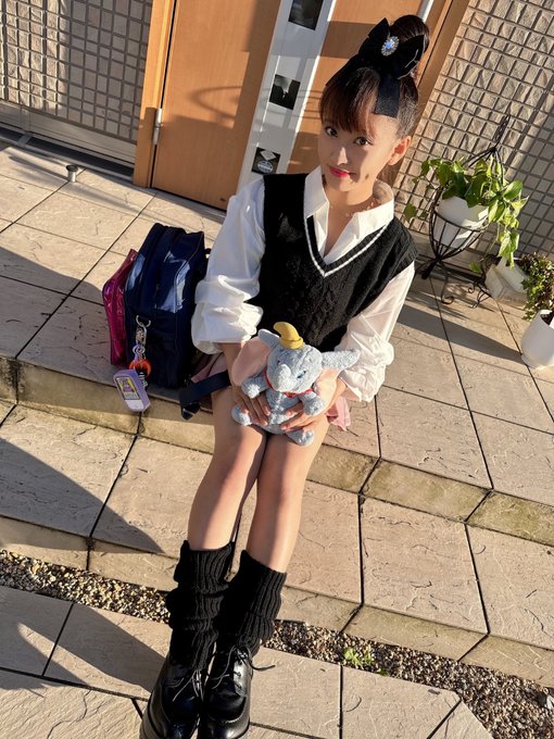 Twitterのコスプレ画像51