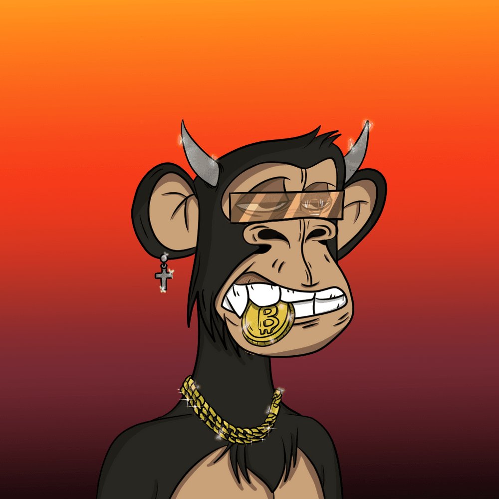 Thecrazymonk100's tweet photo. 👉NFT proyect
👉Season 1(100NFTs) *01.01.23*👀
⭕NEW COLLECTION⭕
*THE CRAZY MONKEY* in #opensea 01.01.23
Season 1 coming soon on opensea
#nftart #nfts #nftcommunity #nftcollector #nftgiveaway #nftartist #crypto #punk #cryptopunks #boredape #nftcollectors #nftdrop #cryptoart https://t.co/gtNa6A1NrQ