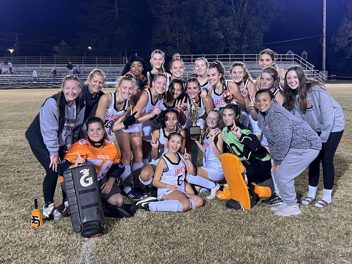 2022 Battlefield District Champs 
JM 5, Courtland 0 - Final