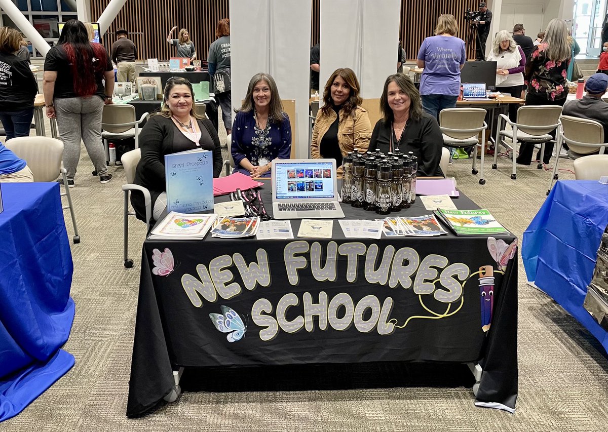 #APSschoolofchoicefair