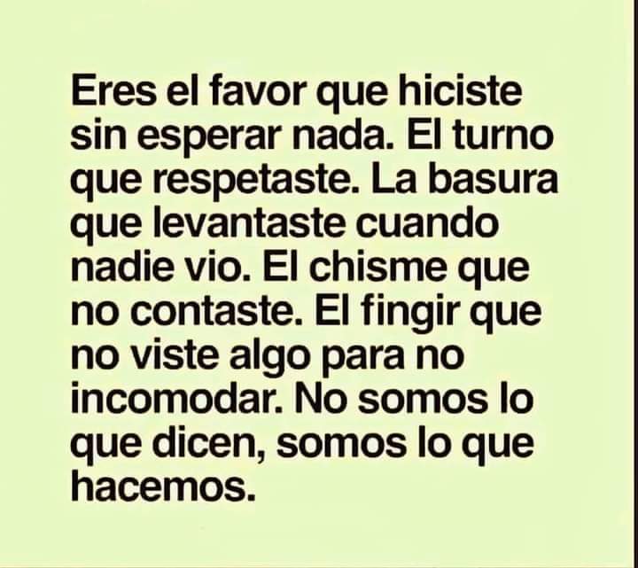 enconexionreal's tweet photo. Tan simple como actuar con amor https://t.co/D2t07YR3O5