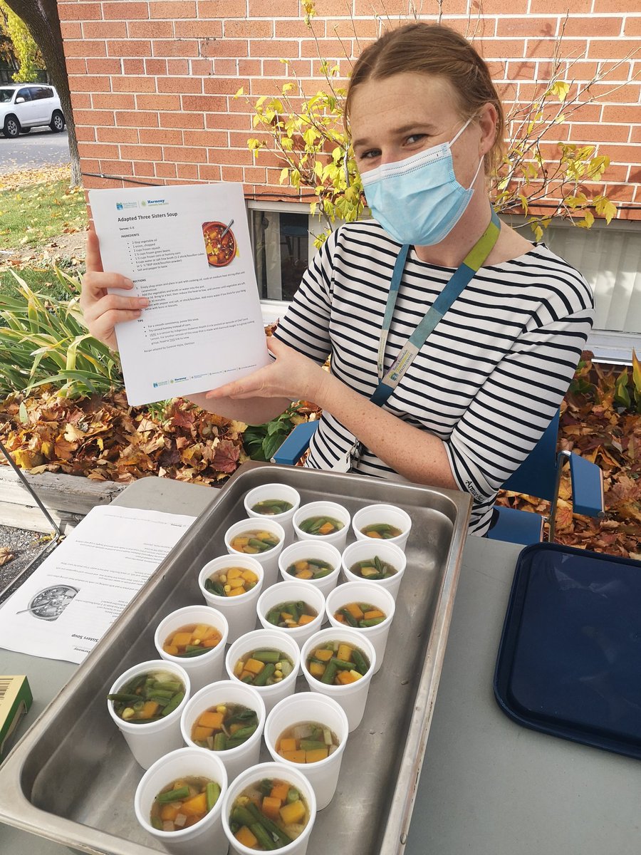 harmony_cfc's tweet photo. What a bittersweet day. Thank you to all who came out to our #GoodFoodMarket over the past 5 months. It's been an absolute pleasure bringing fresh, beautiful, and AFFORDABLE produce to the community and meeting so many smiles &amp; new friends. Please send us suggestions/feedback! https://t.co/AjaTuJPrIc