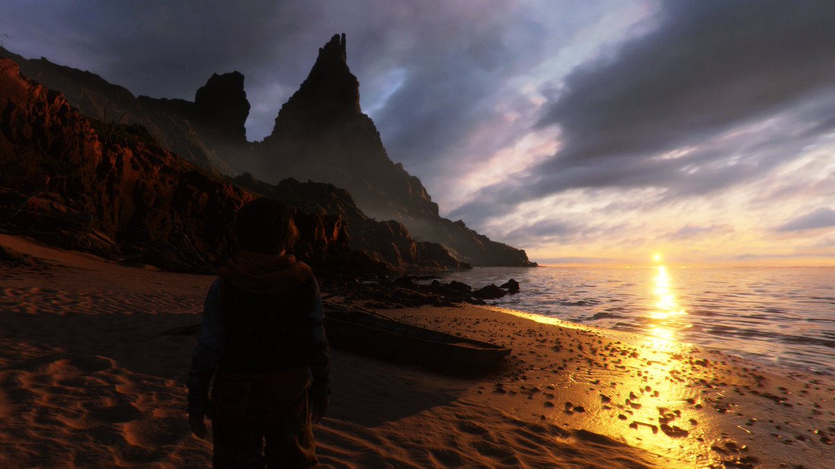 Muriloacosta's tweet photo. #APlagueTaleRequiemWindows #XboxShare https://t.co/oFao7c5zhx