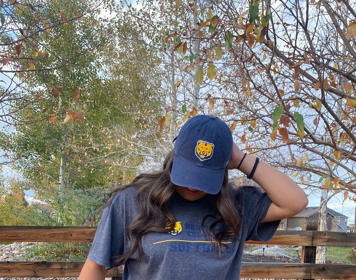 EHarrington2023's tweet photo. i am so excited to announce my further commitment to play division 1 softball at the University of Northern Colorado. i am so grateful for my coaches, my teammates, and my family for their continuous support of my softball journey. go bears!🐻 @UNC_BearsSB @18uSmith @LTfastpitch https://t.co/OxJ0ixbrR5
