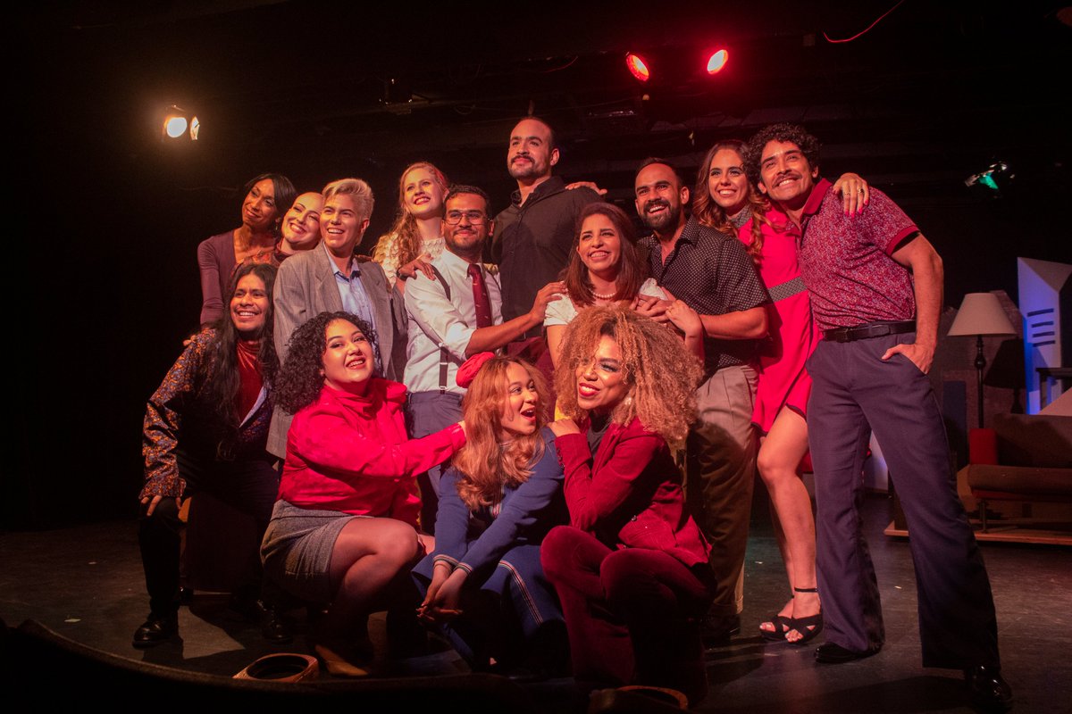anconguild's tweet photo. ¡#CompanyTGA regresa en su 2da y última semana!
Mar.25-Mié.26-Jue.27-Vie28-Sáb29 / 8PM
Boletos por Yappy, ACH o https://t.co/YSSKueQfOh
(ve al enlace en nuestro perfil)
PROMOCIONES ESPECIALES (solo para yappy y ACH)
2 boletos x $40 y Segunda vez paga solo $15

#AnconGuild #Panamá https://t.co/JB4gJBhNcS