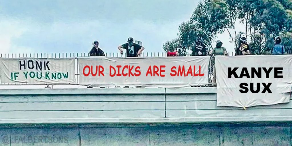 Los Feliz Albertsons tweet media