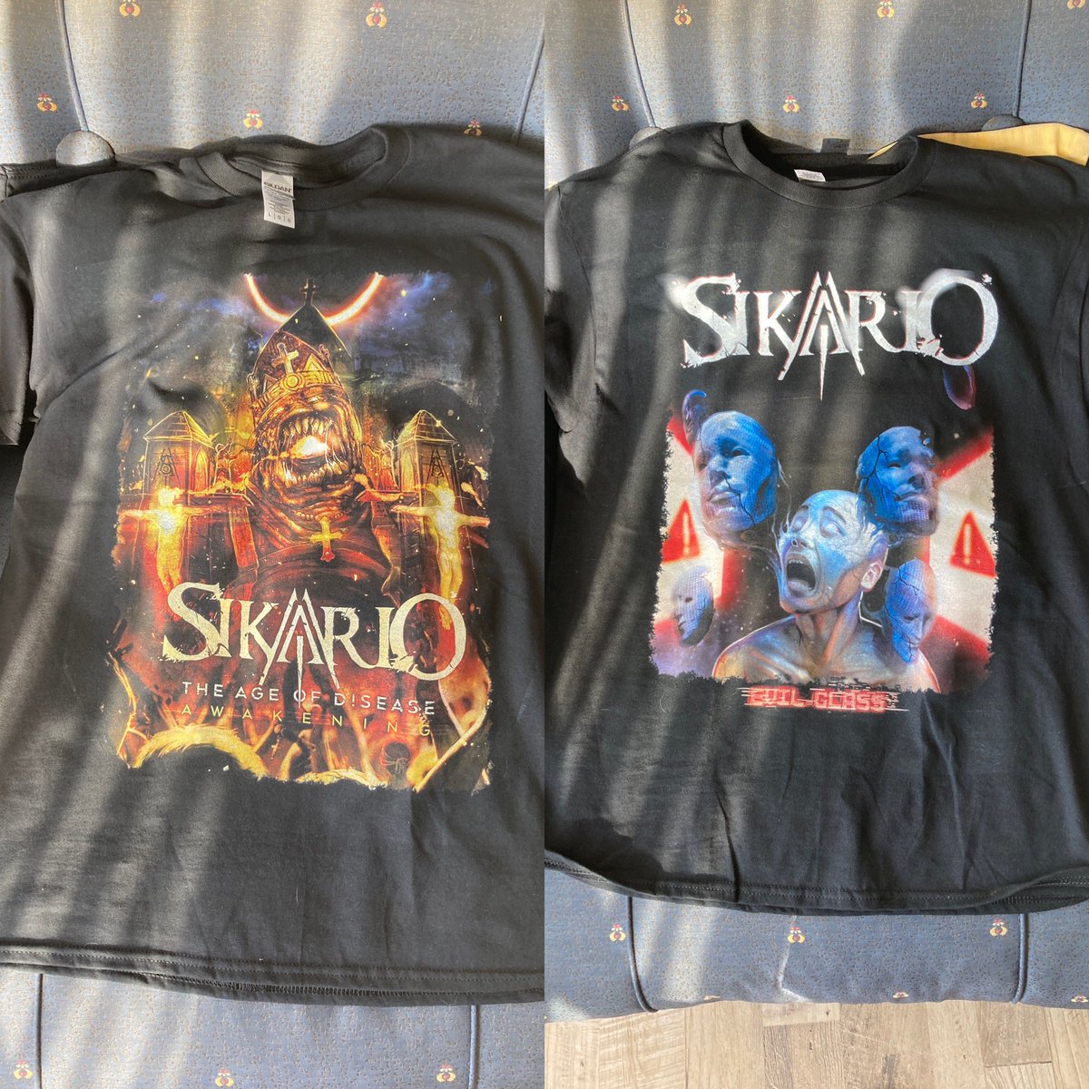 Sikario tweet media