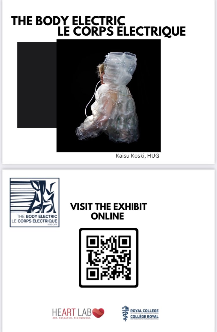 HeART Lab tweet media