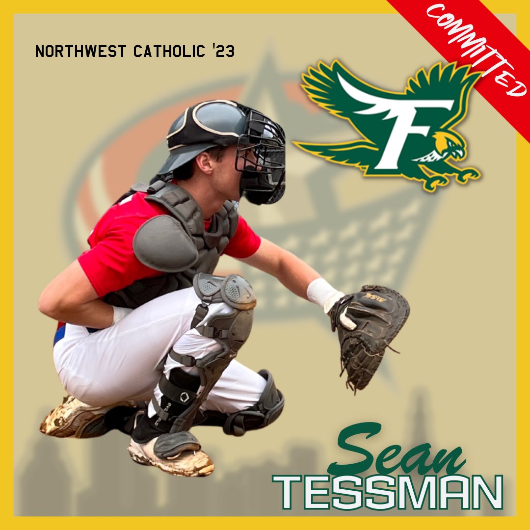 CTcapitals's tweet photo. Congrats to Sean Tessman (Northwest Catholic ‘23) and his family for committing to Fitchburg State!! #CapsCrew #CapsNation #ctbase @stess_10 @FSUFalconsBSB https://t.co/jUmbu14KjL