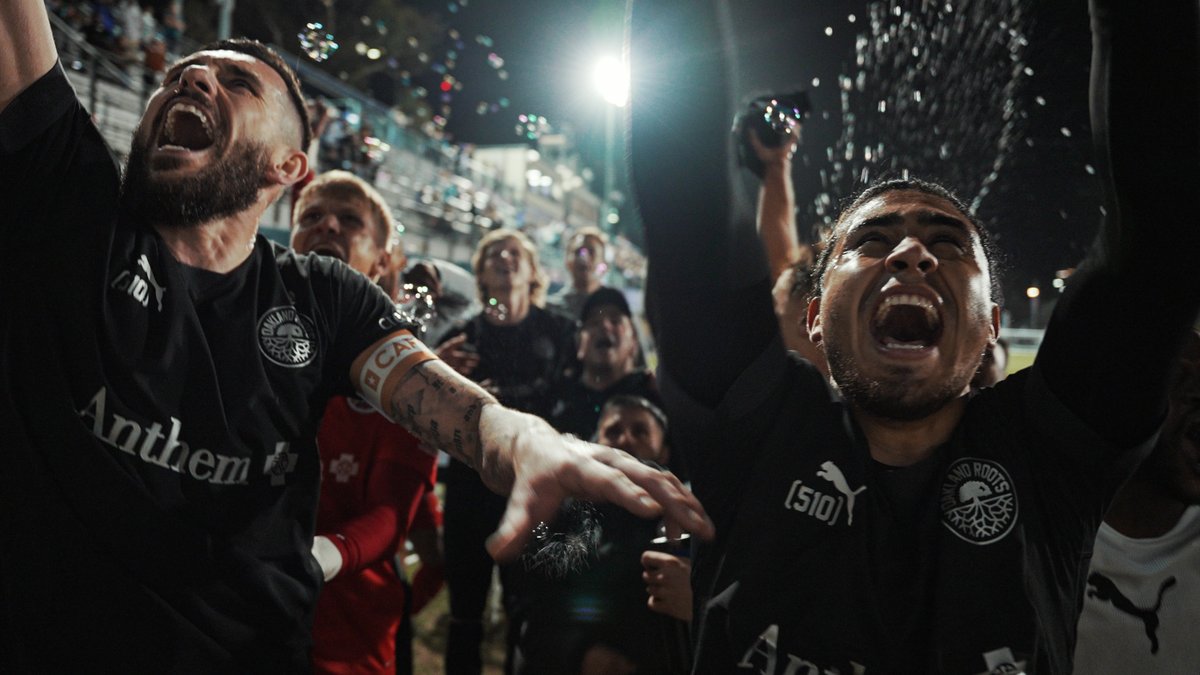 Oakland Roots tweet media