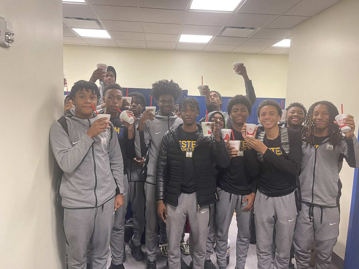 eStem Mets’ Basketball tweet media