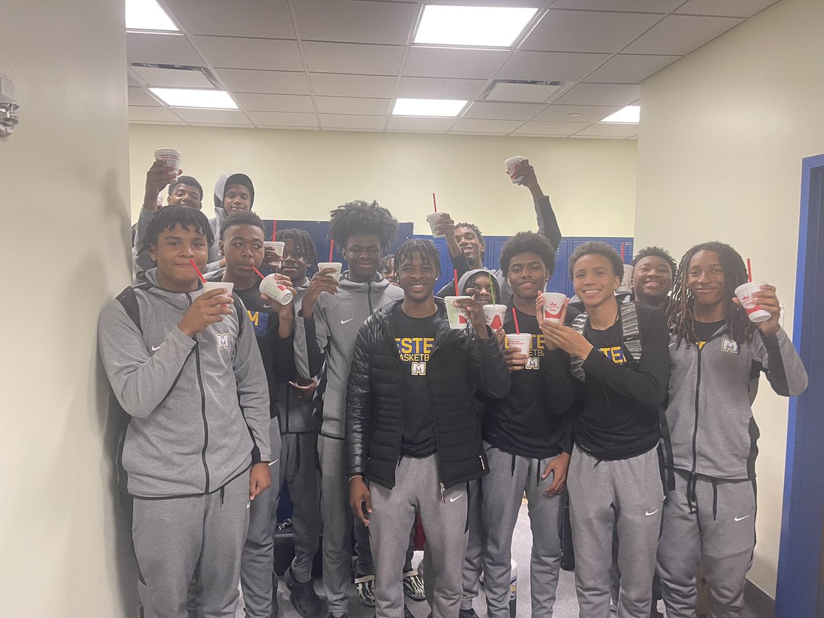 eStem Mets’ Basketball tweet media