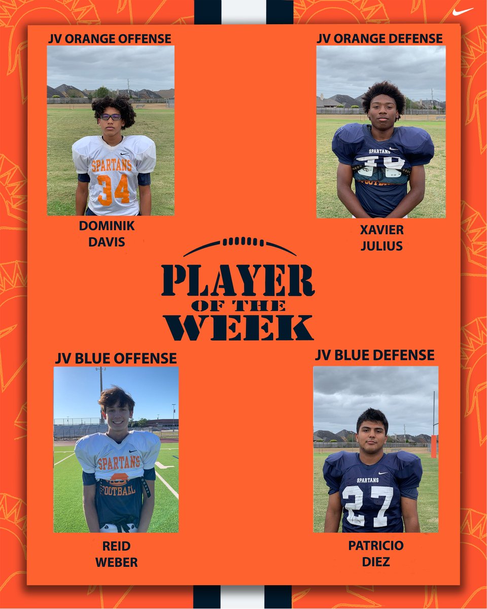 Seven Lakes Football tweet media