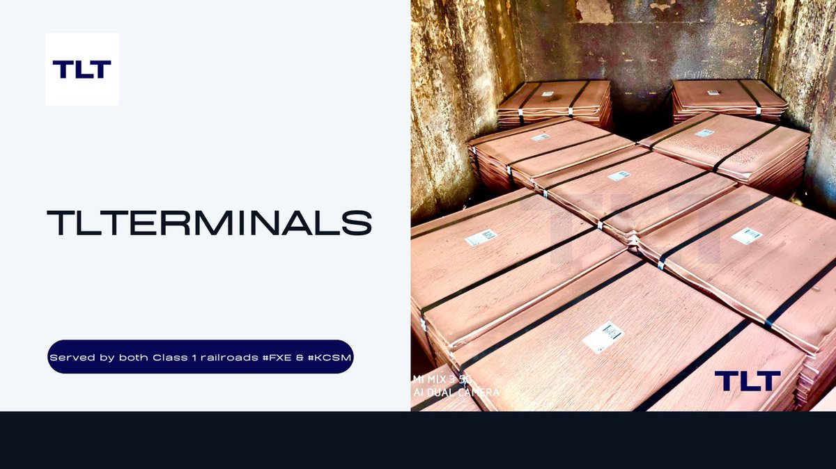 TLTERMINALS (@_tlterminals) on Twitter photo 