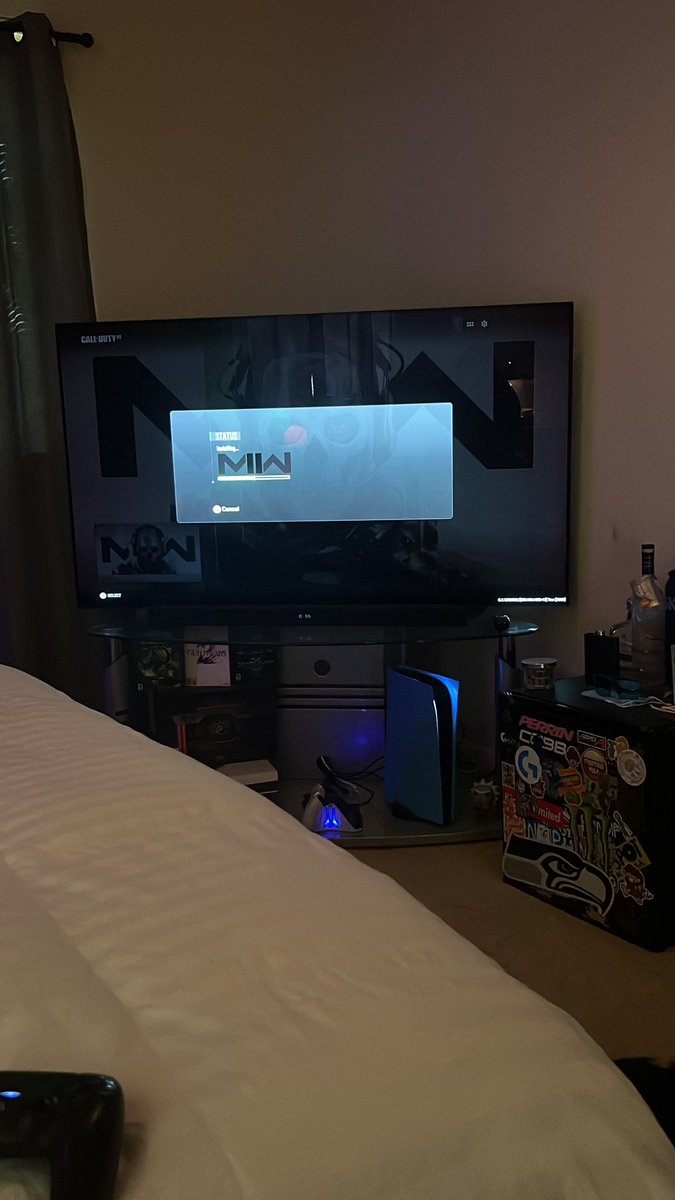 Christian Haines tweet media