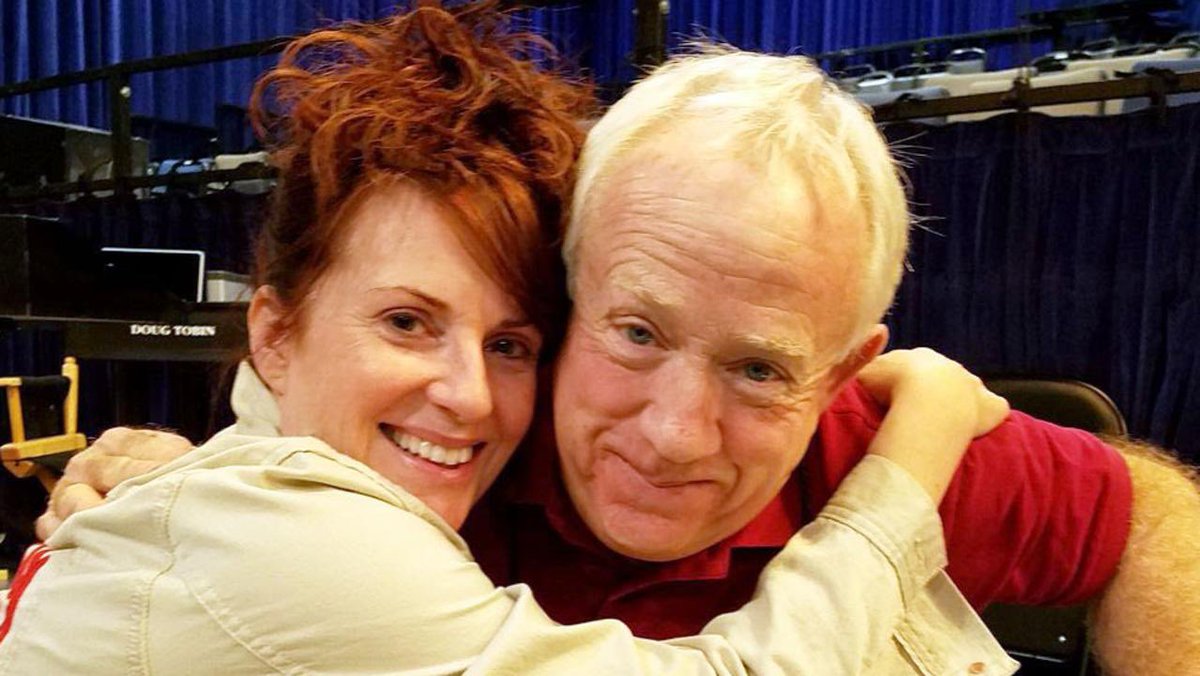 goldengirlsnews's tweet photo. What a talent… funny, kind, engaging and a natural talent. As #BeverlyLeslie on #WillAndGrace, working with #GoldenGirls stars #RueMcClanahan & #BettyWhite or entertaining on social media… we will miss #LeslieJordan. Thank you for being a friend.
https://t.co/Id8Moz1YkR https://t.co/9FsbJb7pke