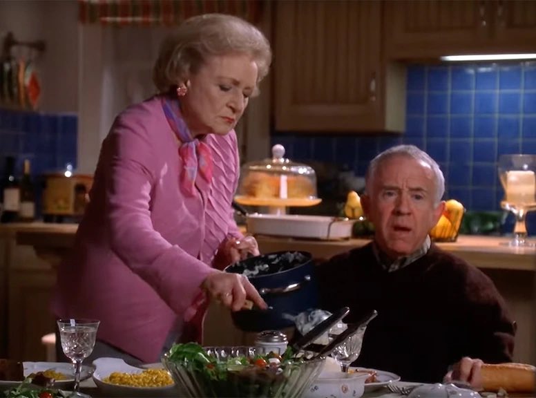 goldengirlsnews's tweet photo. What a talent… funny, kind, engaging and a natural talent. As #BeverlyLeslie on #WillAndGrace, working with #GoldenGirls stars #RueMcClanahan & #BettyWhite or entertaining on social media… we will miss #LeslieJordan. Thank you for being a friend.
https://t.co/Id8Moz1YkR https://t.co/9FsbJb7pke