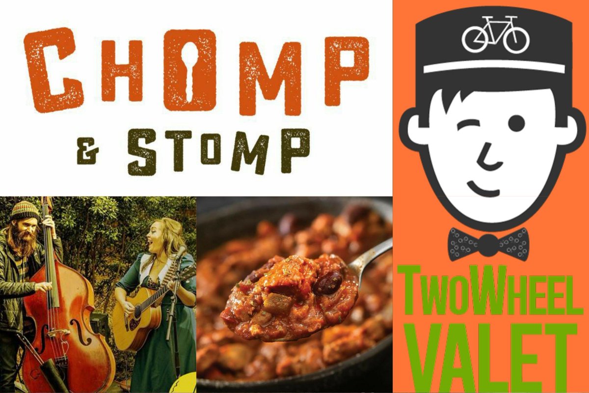 Propel ATL Bike Valet tweet media