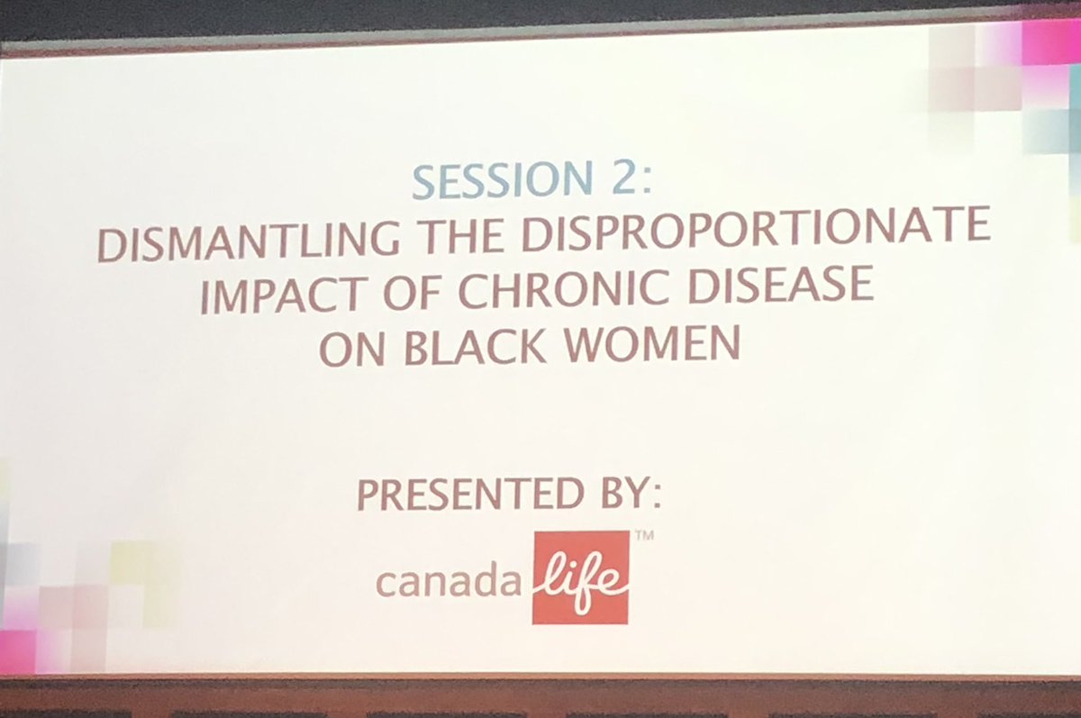1Jigna's tweet photo. Lack of race based data collection in the healthcare sector in Canada is a real problem. #BWHS2022 https://t.co/Uvdj1PyUsr