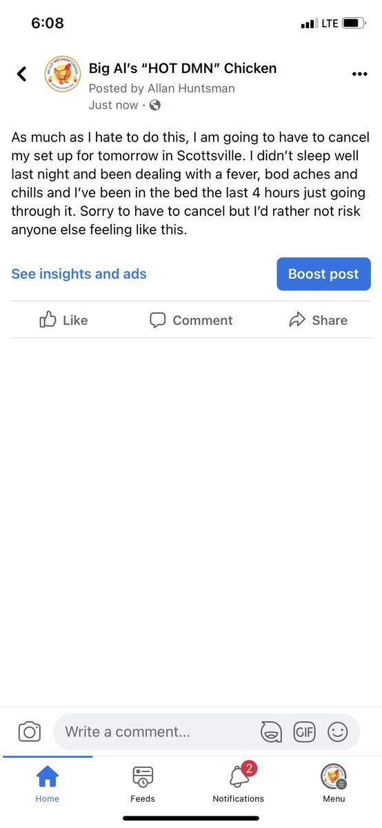 Tomorrow we won’t be going out guys. Sorry. I’m currently fighting what feels like a flu although I’m hoping it’s not