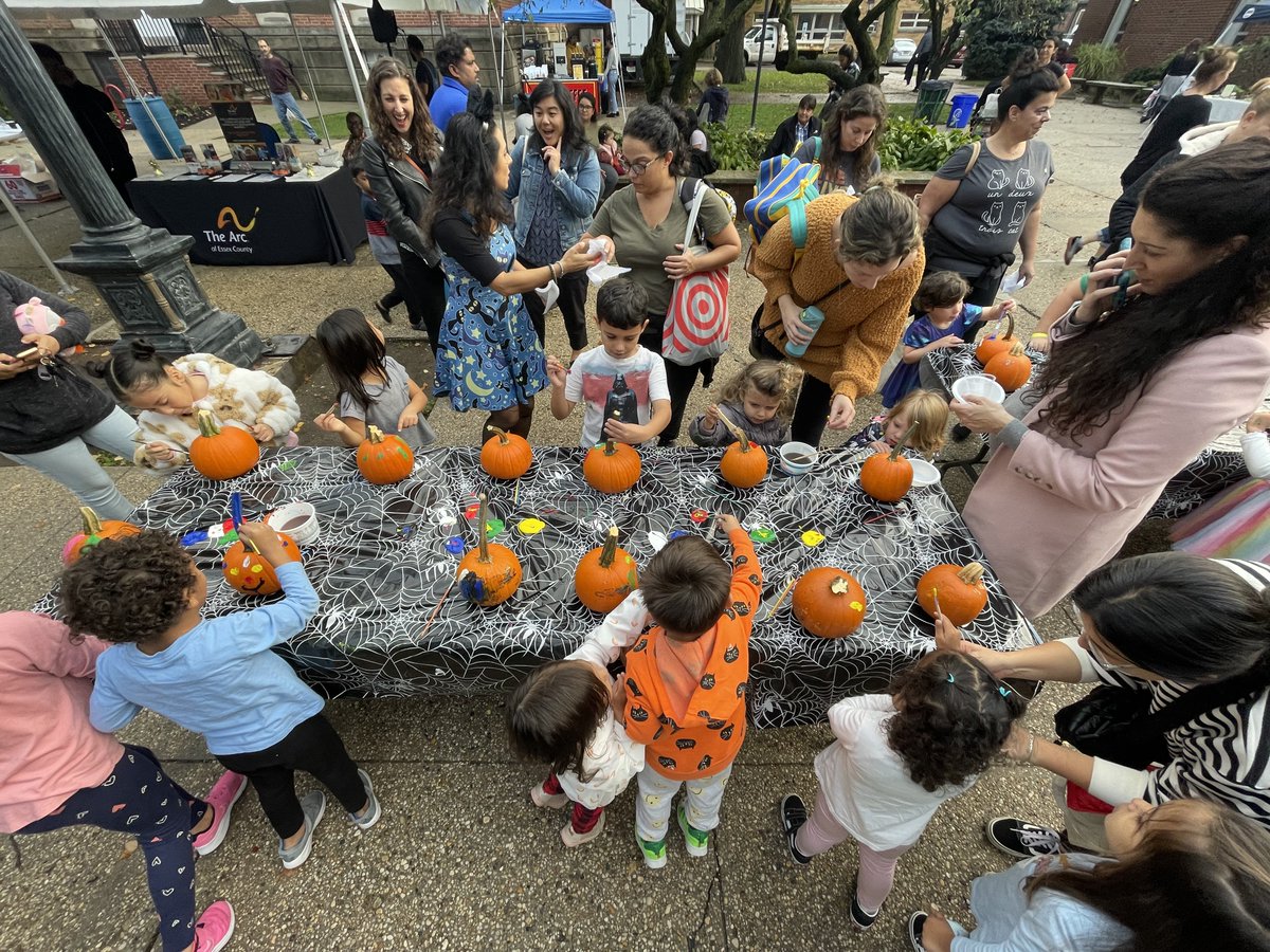 Bloomfield Public Library NJ tweet media