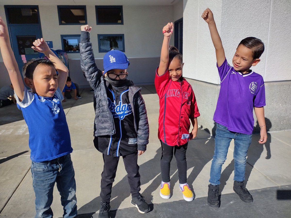 Team up against drugs!!! <a href="/Columbia_VVUSD/">Columbia Elementary</a> Red Ribbon Week