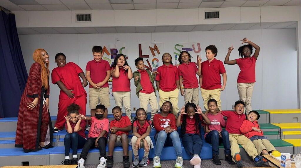 Tatiyana Bickems tweet media