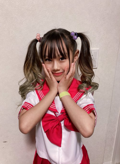 Twitterのコスプレ画像27