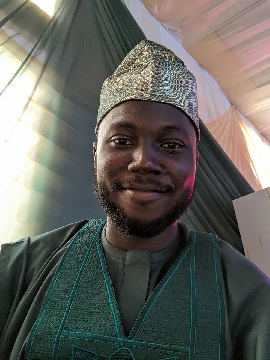 SamuelOgunlola's tweet photo. It's that day of the year, where we celebrate that day, this soul was introduced into the world. Happy birthday to me, wishing myself a lot of progress in the right direction as clarity comes. #HappyBirthday #oct26th https://t.co/rdl9R2JLvE