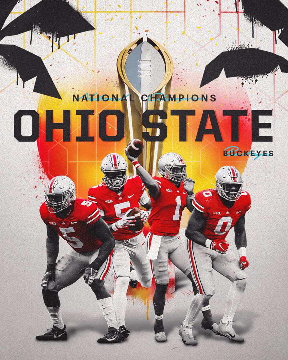 Coach Harrison tweet media