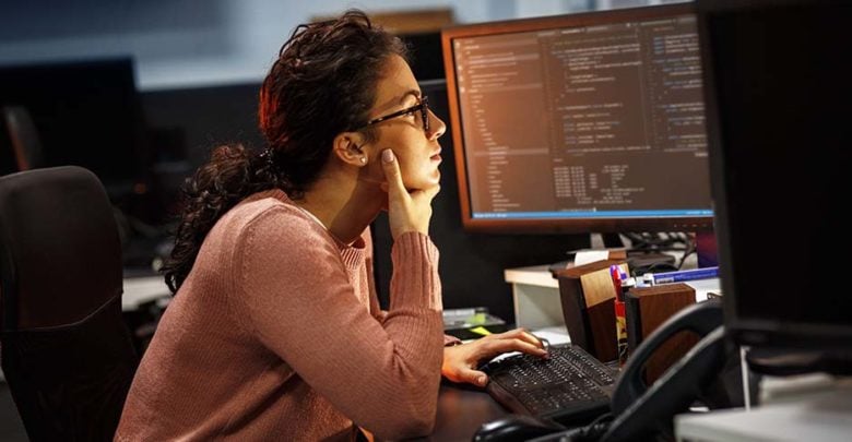 WebTribuno's tweet photo. 🦾 Unas 200 #mujeres de 18 a 25 años del norte argentino serán #capacitadas en el desarrollo de habilidades #digitales por la ONG Junior Achievement y #Google a través de un programa de #becas 👇
https://t.co/VtCsRHDA3l https://t.co/MpCYWQj3k4