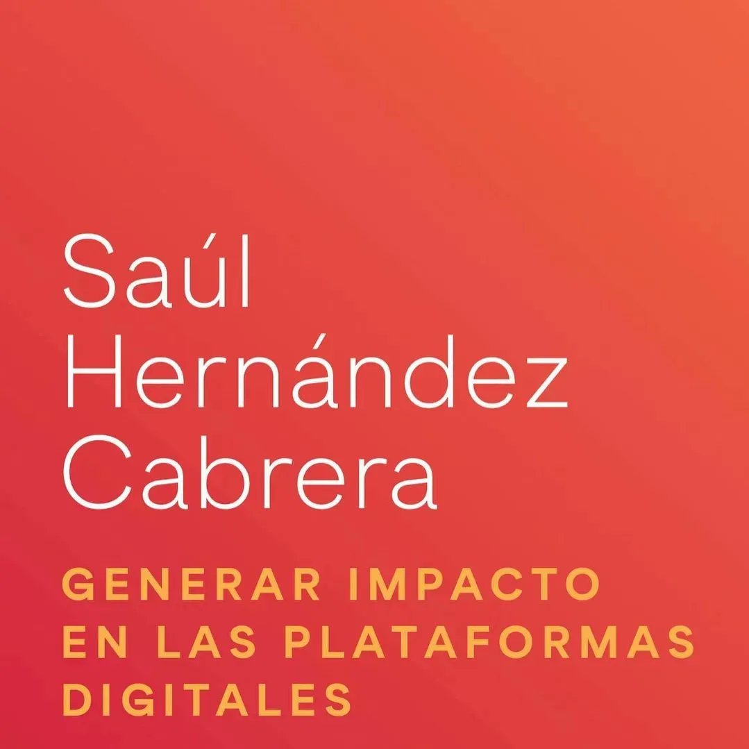 Pegaso_AGADU's tweet photo. #002
Conversamos con Saúl Cabrera, director para España y America Latina de la plataforma británica EmuBands, sobre la música en el ámbito digital y el valor añadido que ofrece @EmuBands a los artistas.
En #YouTube @Pegaso_AGADU ▶️
https://t.co/5U4hgdJnTP
Gracias #Emubands 🙏🏼 https://t.co/4aPFDNFGXU