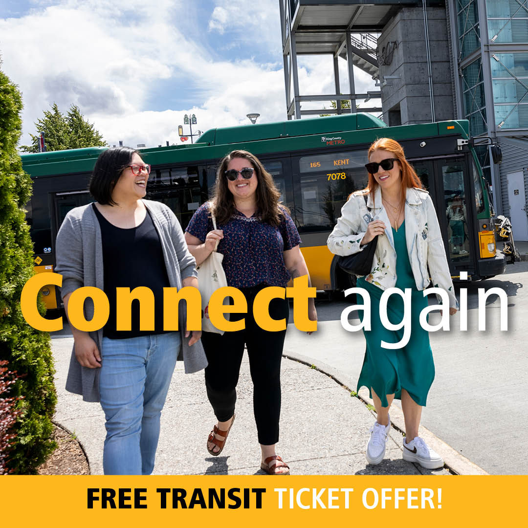 KingCountyMetro's tweet photo. With Transit Go Rewards, your transit trips can take you even further. 🎟️🚍

Use the Transit Go Ticket app and earn rewards points for free tickets or credits on services like like Bird, Lime, Link, and Veo bikes &amp; scooters.

🔗Earn 800 points at sign up! https://t.co/DUb05w2xPf https://t.co/HaSO3FdOF3