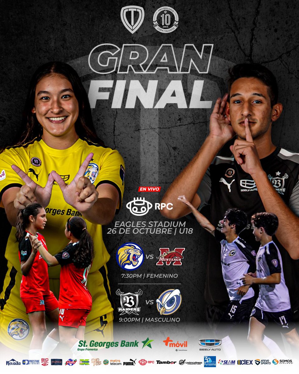 Deportes RPC tweet media