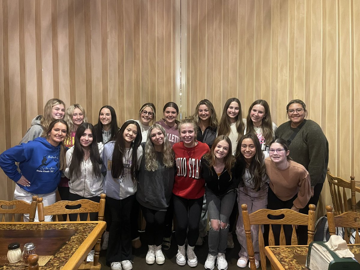 Central Varsity Dance Team tweet media