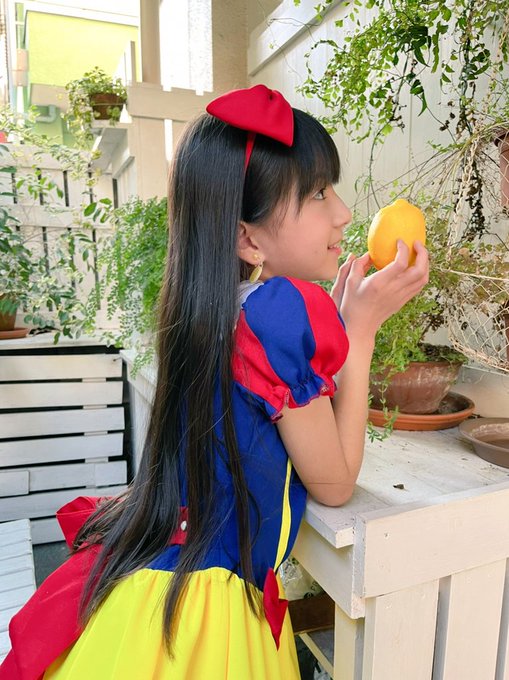 Twitterのコスプレ画像16