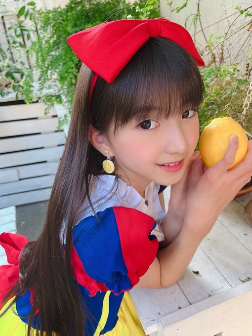 Twitterのコスプレ画像15