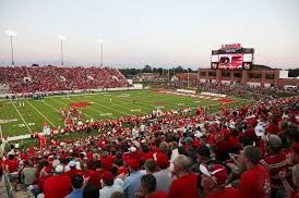 #AGTG After a great conversation with
 <a href="/Coach_Tb2/">Tyler Bates</a> I'm blessed to receive an offer from Lamar University.